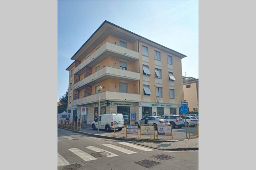 Diamante: Appartamento Nel Cuore Della Toscana Castelfranco di Sotto Eksteriør bilde
